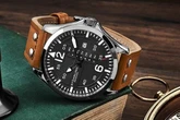 Debenhams 'top quality' men's watch is now £400 cheaper than usual in major sale