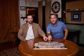 Will Mellor on mission to meet a ghost as he shares belief 'in energies and spirits'