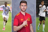 7 players to switch international allegiances as Aymeric Laporte prepares for Spain bow
