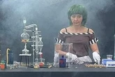 Oompa Loompa from viral Willy Wonka experience looks a lot different now