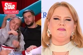 CBB star Donna Preston's four-word verdict on Chris Hughes and JoJo Siwa