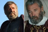 Mike Mitchell dead: Gladiator and Braveheart actor dies aged 65 on boat in Turkey