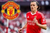 Man Utd could 're-sign' £15million star and deal Real Madrid huge transfer blow