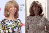 Corrie legend Helen Worth's leaving do 'full of tears' and cheeky nod to Gail Platt