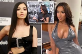 Disabled adult star Emily Willis dubbed 'disappointment and burden to her family'
