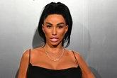 Katie Price 'drops out' of major work event leaving organisers 'disappointed'