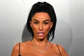 Katie Price video leaves fans concerned for pet's welfare as animal charity speaks out