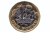 Rare coin collectors hunt for one pound with special error that makes it worth £1k