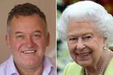 Paul Burrell convinced Queen to make him a footman - by hiding sausages in his pocket