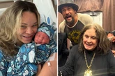 Eerie 'link' between Trisha Paytas and Ozzy Osbourne as she names new baby Aquaman
