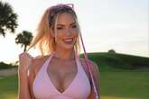 Paige Spiranac eyes competitive golf return in new glamorous PGA event