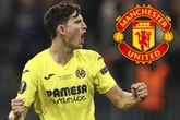 Man Utd 'about to launch' Pau Torres offer after long-term interest in Spain star