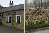 Historic pub has last laugh as owners who destroyed it ordered to rebuild it