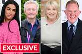 CBB line-up 'revealed' – Coronation Street icon, This Morning star and huge return teased