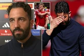 Ruben Amorim sacked by Man Utd a 'laughable' idea – he deserves congratulations