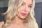 Helen Flanagan 'joins dating app with swimsuit snaps' three months after splitting from ex