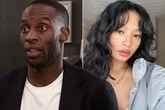 Corrie's Michael Bailey's very famous girlfriend after splitting from TV icon ex