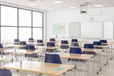 Teacher who had sex with student dumped by partner who saw message 'pop up' on phone