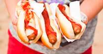 People vow never to eat a hotdog again after learning how they're made