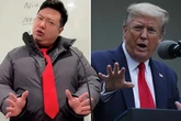Meet the Chinese Trump as impersonator who nails president’s accent goes viral