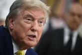 BREAKING Donald Trump gives himself two-week deadline to join Israel war against Iran