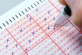 Lottery winner of £61m treated like 'bad guy' and claims reason officials avoid paying out