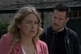 Emmerdale Charity Dingle's real baby daddy 'unveiled' after shock Ross Barton romp