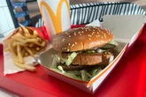 Boffins have good news as 'hangover-style fast food binge' can kill crippling migraines