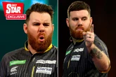 Scott Williams outlines season goals and why he's better on the stage