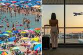 New Spain rules will make it 'much harder' for British tourists to holiday in hotspot from Monday