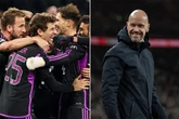 Man Utd told '34-year-old leader could be the answer' in transfer market for crisis club