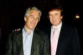 Donald Trump told months ago he was 'in Epstein file multiple times' as 'cover-up' explodes