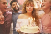 Scoffing down a cake or pudding can actually help you weight, as boffins come up trumps