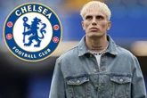 'I left Man Utd for Chelsea like Alejandro Garnacho – I regret it everyday'