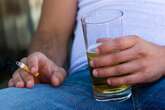 UK beer garden smoking ban plans scrapped in huge sigh of relief for punters