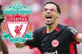 Hugo Ekitike pulls out all the stops to force through his dream Liverpool transfer