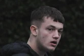 Teen performed vile sex act on playground rocking horse that had to be professionally cleaned