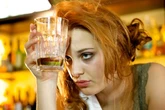 Brit festival-goers admit to necking pickle juice or raw eggs to battle horror hangovers
