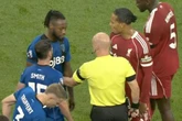 Liverpool vs Bournemouth stopped after Cherries star allegedly racially abused