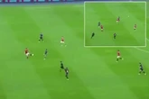 Man Utd fans lose it with Rasmus Hojlund and fume 'he's found his level'
