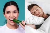 Eating this one vegetable could help you sleep and improve your health apparently