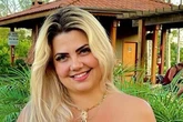 'I broke up with my wild-man boyfriend – he ditched deodorant and showered once a week'