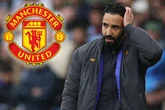 Ruben Amorim makes sack confession amid new shocking Man Utd record – 'I am suffering'