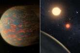 Alien planets that actually exist – from 'hell' where it rains lava to Earth's cousin