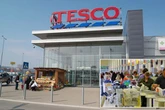 Tesco is launching its first high-tech store with no tills in the UK