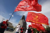 The Soviet Union is back as Putin told to steal money from banks to 'win the war'