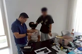 Brit tourist facing life in Thai jail for 'smuggling cocaine to Bangkok bars'