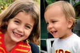 Evil nanny murdered two kids and left 'bloody' bodies in bath for mother to find