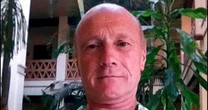 OAP Jon Ruben, 76, remanded in custody on child cruelty charges after camp 'poisoning'