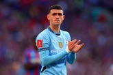 Phil Foden wants to be left out of England squad as he opens up on mental health battle